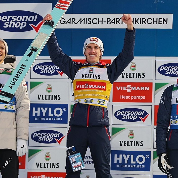 "Unbeschreiblich!" - Mit ÖSV-Dreifachführung zum Bergisel