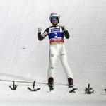 Prevc siegt auch in Oberstdorf - Seifriedsberger Achte