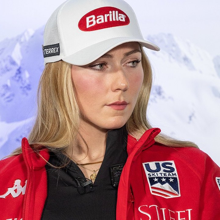 Comeback? Das ist der Stand bei Shiffrin