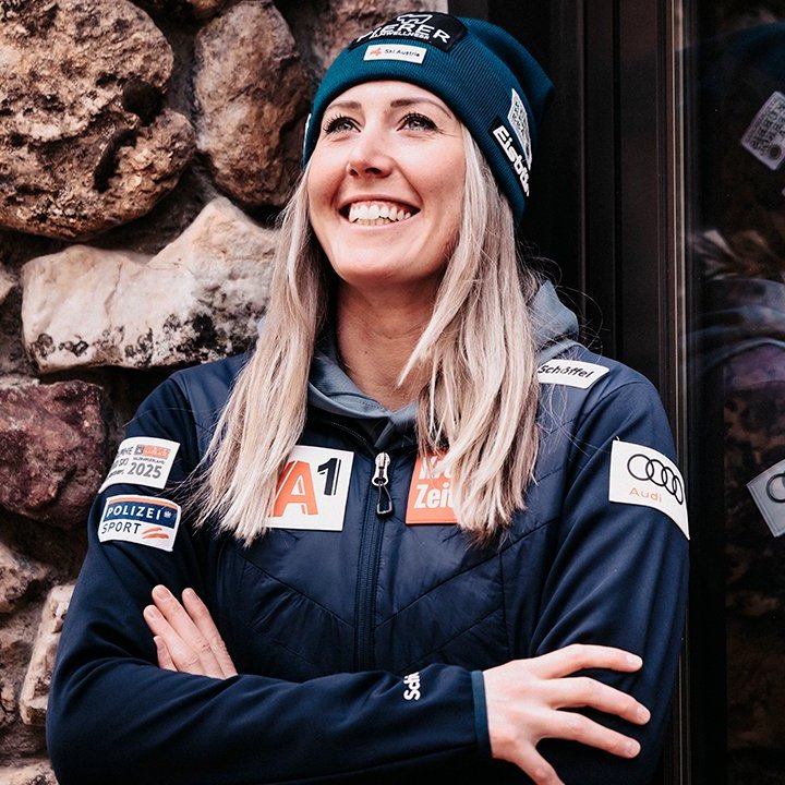 Conny Hütter: "Meine Vorsätze klingen etwas klischeehaft"