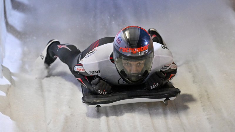 Erster Saisonsieg für Flock! Maier überrascht