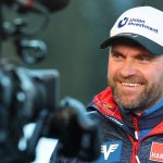 Andreas Widhölzl: Der stille Architekt des ÖSV-Erfolgs