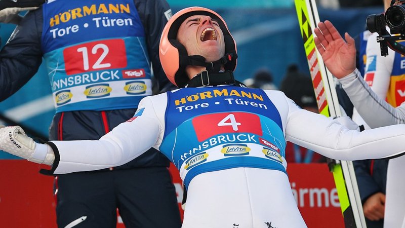 <a href='/ski1/daten/news/stefan-kraft/' class='tag'>Stefan Kraft</a>: Eine Siegfeier mit Lasagne und Eierlikör