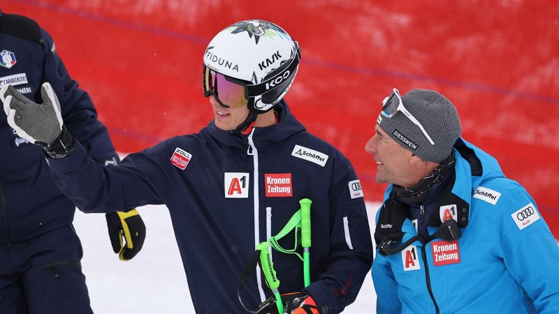 Nach Handbruch: Das ist der Comeback-Plan von Feurstein