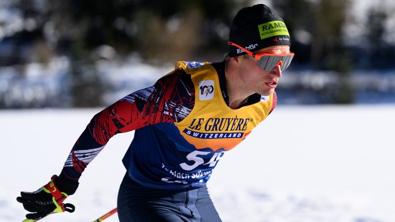 Tour de Ski: Historischer Erfolg für Vermeulen!