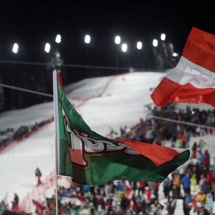 Grünes Licht für "Nightrace" in Flachau