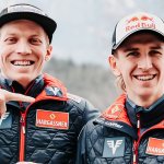 "So eine Arschgeige!" - ÖSV-Adler "tadelt" Teamkollege