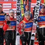 FIS kündigt Revolution im Skisprung-Weltcup an
