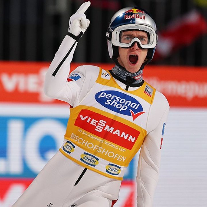 Tschofenig ungläubig: "Ich habe keine Chance gesehen"