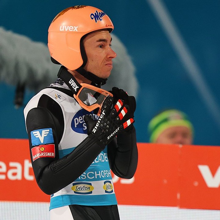 Kraft verpasst Tournee-Sieg im Finish: "Das war nicht fair"