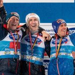 Dramatisches Tournee-Finale: "Das ist ein Luxusproblem"