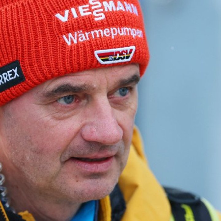 Trotz Tournee-Schmach! DSV setzt weiter auf Horngacher