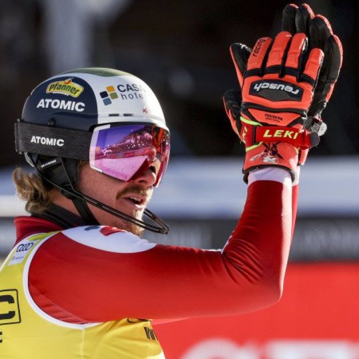 ÖSV-Techniker jagen in intensivem Slalom-Jänner WM-Form