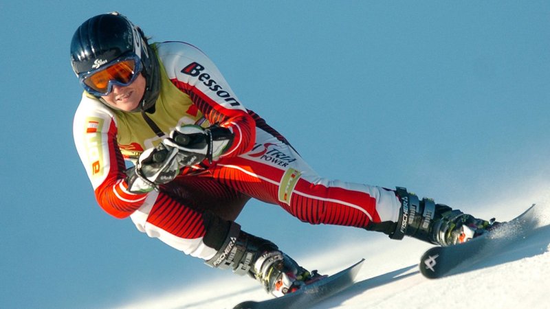 Die 20 Frauen mit den meisten Rennen im Skiweltcup