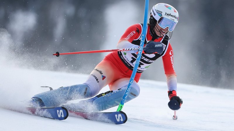 Die 20 Frauen mit den meisten Rennen im Skiweltcup