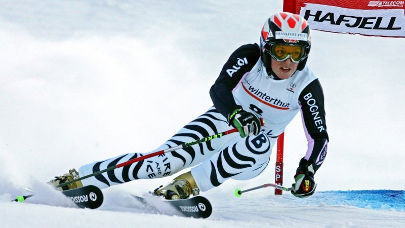 Die 20 Frauen mit den meisten Rennen im Skiweltcup