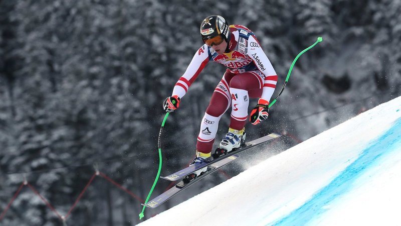 #20 - Hannes Reichelt (AUT)