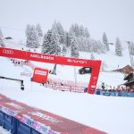 Wegen Wetterprognose: Adelboden tauscht Programm