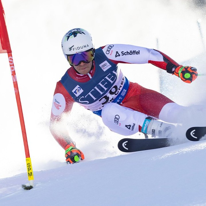 Comeback in Adelboden: ÖSV-Riesentorläufer zurück im Weltcup