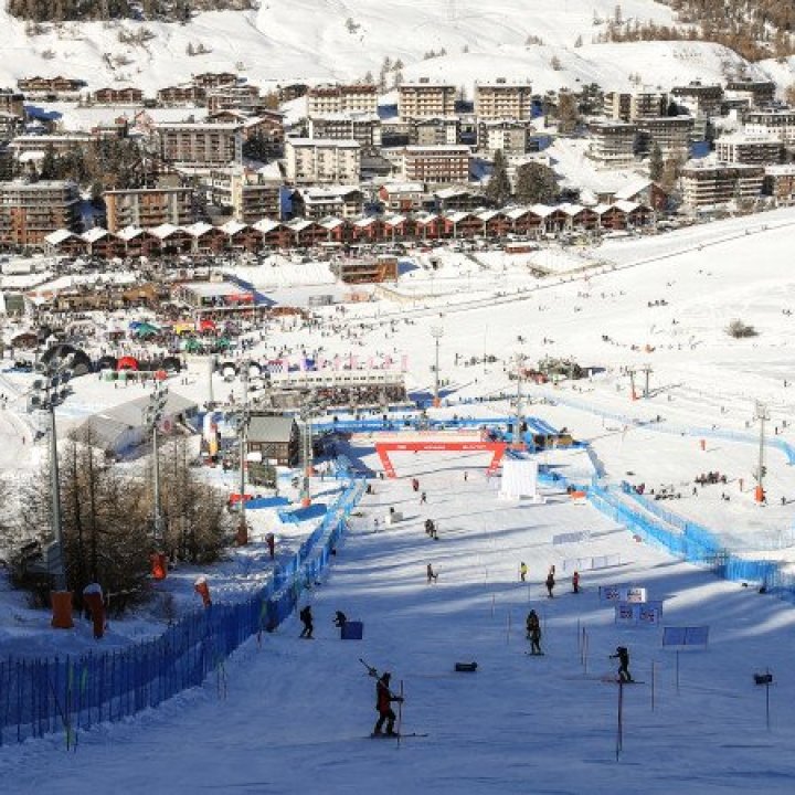 Kanada-RTL der Frauen wird in Italien nachgetragen