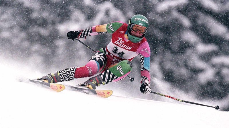 Renate Götschl (AUT)