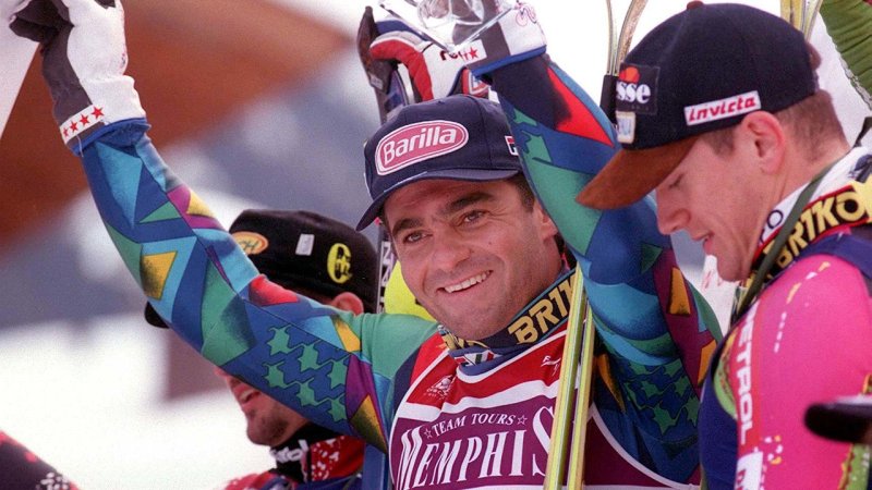 Alle Flachau-Sieger in der Skiweltcup-Geschichte