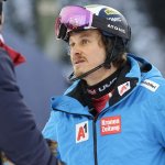 ÖSV-Männer ohne Sieg zum Chuenisbärgli der Hoffnung