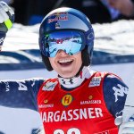 She's back! Vonn: "Bin noch nicht in der besten Form"