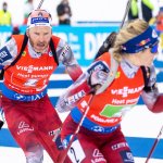 Nächster Sensationssieg im Biathlon - ÖSV in den Top 5