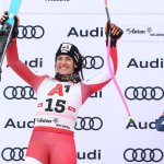 Venier und ihre besondere Beziehung zu St. Anton