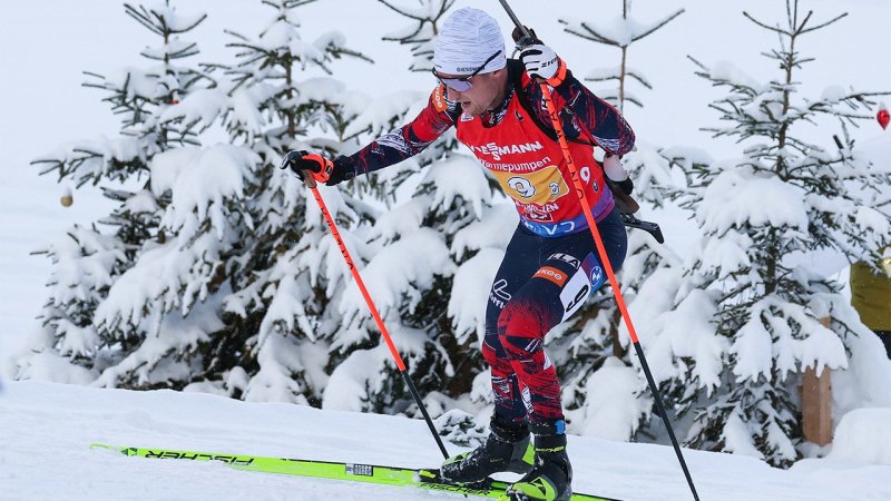 ÖSV im Mixed in den Top 10 - Schweden beendet Durststrecke