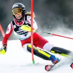 "Wird wieder Zeit": Liensberger will Spitzenplatz in Flachau