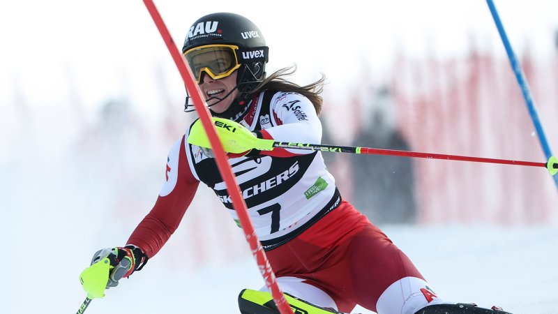 Das ist die Startliste für den Frauen-Slalom in Flachau