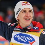 "Tschofe" über Widhölzl: "Dann klopft er dir auf die Finger"