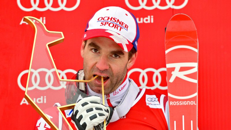 Super-G ist zurück! Alle Sieger der Kitzbühel-Geschichte