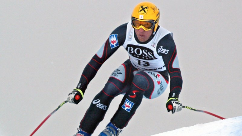 Super-G ist zurück! Alle Sieger der Kitzbühel-Geschichte