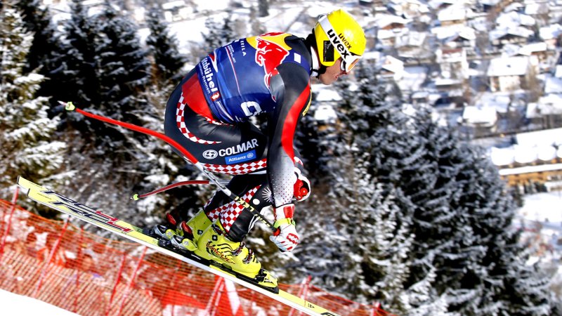 Super-G ist zurück! Alle Sieger der Kitzbühel-Geschichte