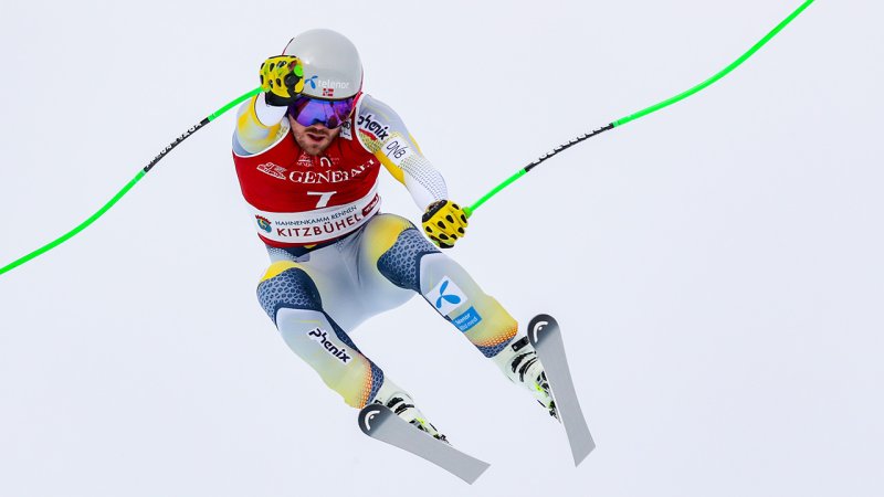 Super-G ist zurück! Alle Sieger der Kitzbühel-Geschichte