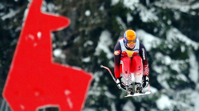 Super-G ist zurück! Alle Sieger der Kitzbühel-Geschichte