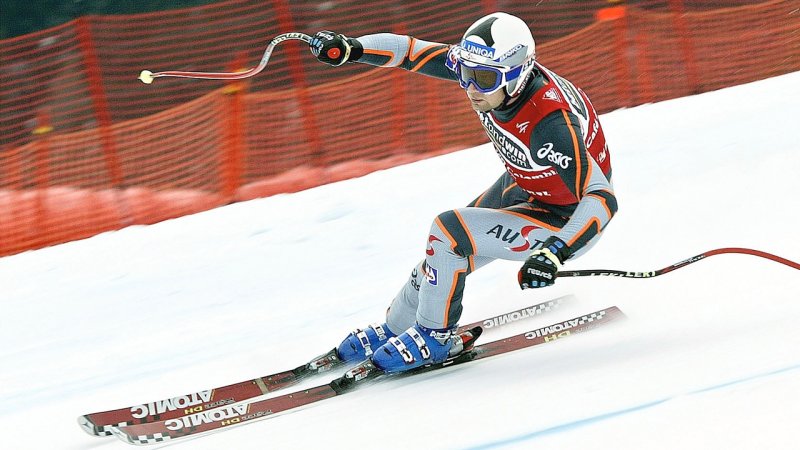 Super-G ist zurück! Alle Sieger der Kitzbühel-Geschichte
