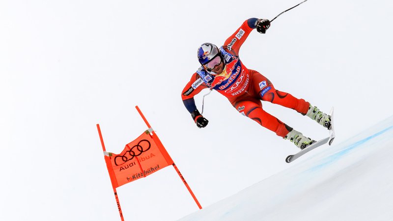 Super-G ist zurück! Alle Sieger der Kitzbühel-Geschichte