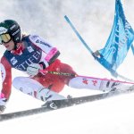 Saisonende! ÖSV-Technikerin erneut am Knie operiert