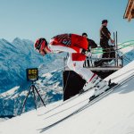 Kriechmayr in zweitem Wengen-Training schnellster ÖSV-Athlet