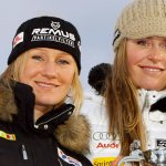 Die 20 Frauen mit den meisten Rennen im Skiweltcup