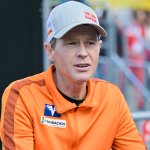 Goldberger: "Habe Angst, wenn eine Nation alles dominiert"