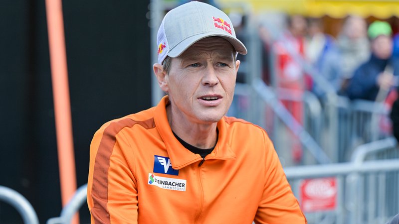 Goldberger: "Habe Angst, wenn eine Nation alles dominiert"
