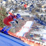 Kitzbühel 2025 - Programm und Zeitplan der Hahnenkamm-Rennen