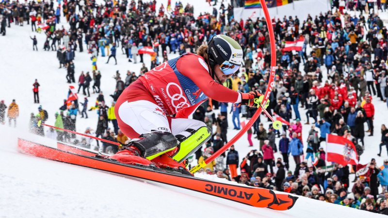 Kitzbühel 2025 - Alle wichtigen Infos zur Anreise