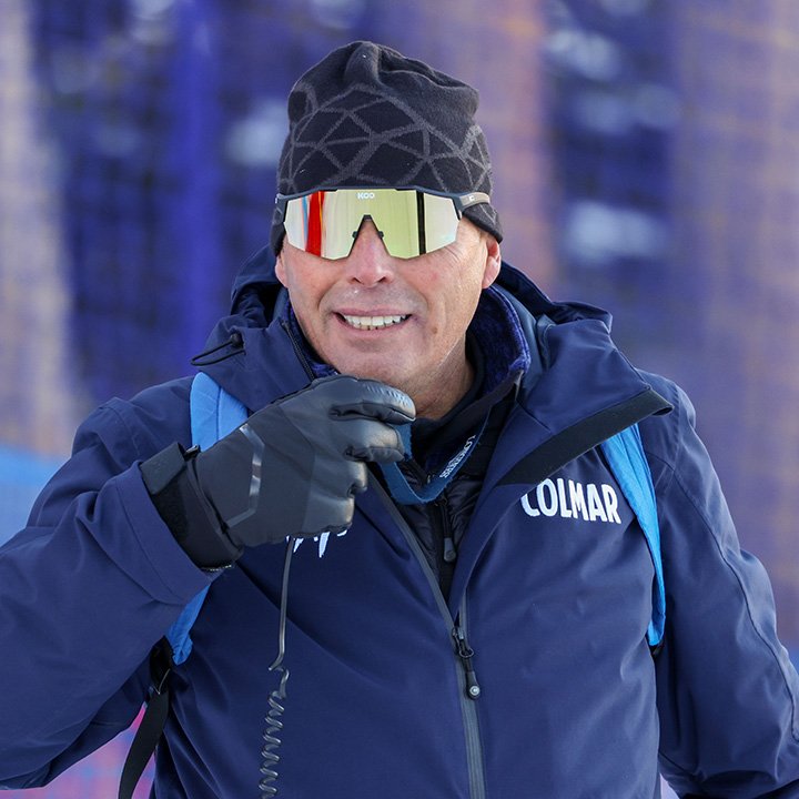 Zu viele Verletzte: So reagiert der FIS-Renndirektor