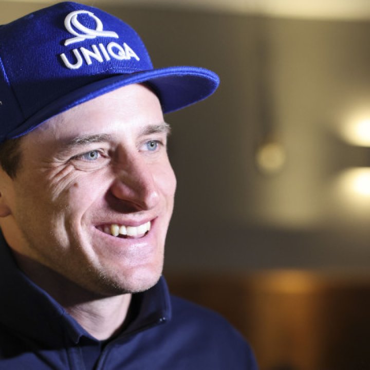 Mayer-Comeback? Das sagt der ÖSV-Chefcoach